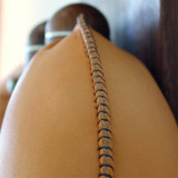 NOHrD Swing Board Настенный набор гантелей, материал: орех, общий вес: 40 кг