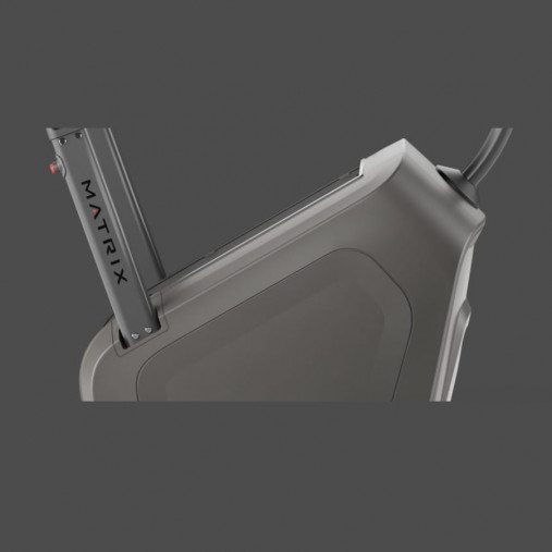 Лестница-степпер Matrix Lifestyle ClimbMill. Консоль Touch XL Base Лестница-степпер Matrix Lifestyle ClimbMill. Консоль Touch XL Base