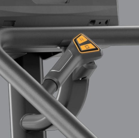 Лестница-степпер Matrix Lifestyle ClimbMill. Консоль Touch XL Base Лестница-степпер Matrix Lifestyle ClimbMill. Консоль Touch XL Base