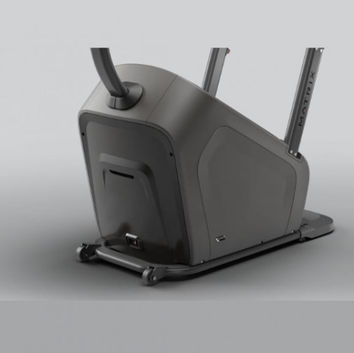 Лестница-степпер Matrix Lifestyle ClimbMill. Консоль Touch XL Base Лестница-степпер Matrix Lifestyle ClimbMill. Консоль Touch XL Base