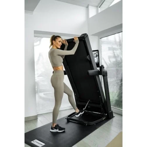 Беговая дорожка Horizon TREAD-XP складная полукомерческая Беговая дорожка Horizon TREAD-XP складная полукомерческая