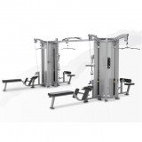 MATRIX G1-MS80 Восьмипозиционная Мультистанция MATRIX G1-MS80 Восьмипозиционная Мультистанция