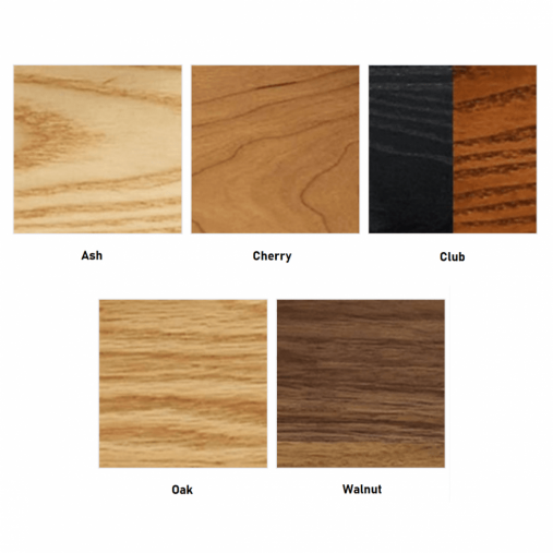 Изогнутая механическая беговая дорожка NOHrD SPRINTBOK, орех Изогнутая механическая беговая дорожка NOHrD SPRINTBOK, орех