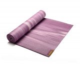 Коврик для йоги HUGGER MUGGER Nature Collection 6 мм фиолетовый
