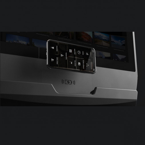 Кардиотренажер Лестница-степпер Matrix Endurance. Консоль Touch XL Base Кардиотренажер Лестница-степпер Matrix Endurance. Консоль Touch XL Base