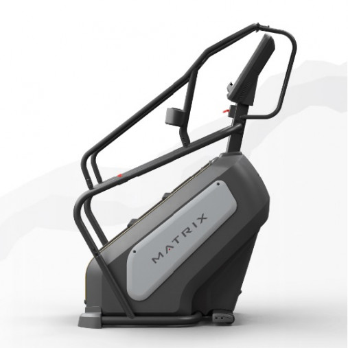 Кардиотренажер Лестница-степпер Matrix Endurance. Консоль Touch XL Base Кардиотренажер Лестница-степпер Matrix Endurance. Консоль Touch XL Base