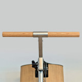 NOHrD SlimBeam Многофункциональная силовая станция, материал: орех