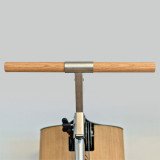 NOHrD SlimBeam Многофункциональная силовая станция, материал: орех