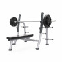 Скамья горизонтальная для жима MATRIX Magnum MG-A78