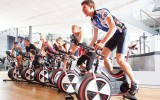 Wattbike Trainer Велотренажер эргометр