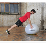 Гимнастический мяч Reebok, 55 см (RSB-10015)