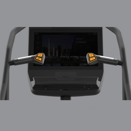 Кардиотренажер Лестница-степпер Matrix Endurance. Консоль Touch Base Кардиотренажер Лестница-степпер Matrix Endurance. Консоль Touch Base