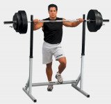 Стойка для штанги Body-Solid PSS60x