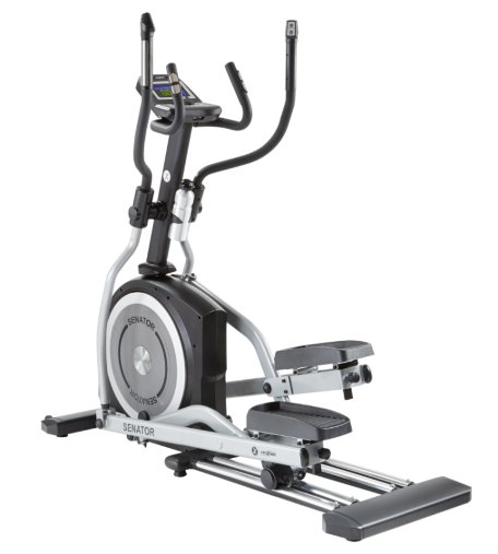 Эллиптический тренажер Proxima Senator FE-659 Эллиптический тренажер Proxima Senator FE-659