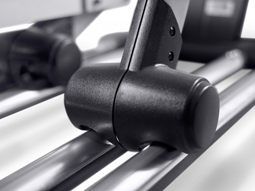 Эллиптический тренажер Proxima Senator (генератор) iPro, Арт. FE-659 Эллиптический тренажер Proxima Senator (генератор) iPro, Арт. FE-659