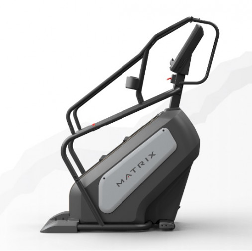 Лестница-степпер Matrix Performance. Консоль Touch XL Base Лестница-степпер Matrix Performance. Консоль Touch XL Base