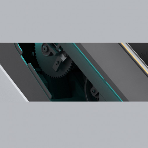 Лестница-степпер Matrix Performance. Консоль Touch XL Base Лестница-степпер Matrix Performance. Консоль Touch XL Base