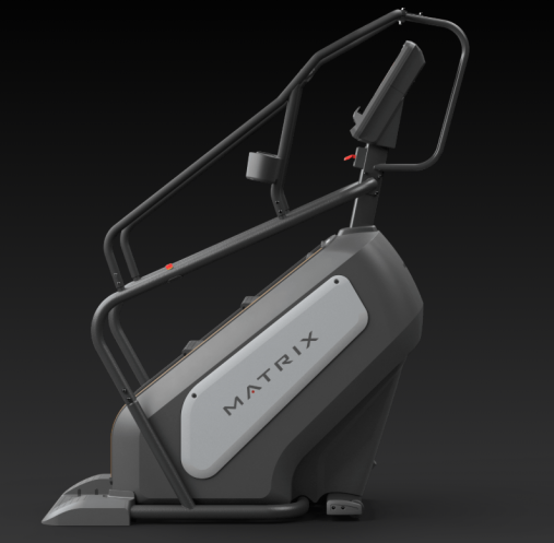 Лестница-степпер Matrix Performance. Консоль Touch Base Лестница-степпер Matrix Performance. Консоль Touch Base