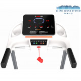 UNIX Fit ST-630R White Беговая дорожка