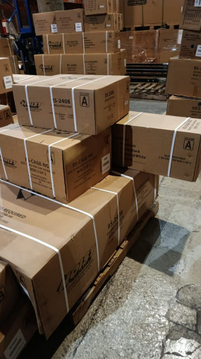 Сгибание ног лежа HOIST ROC-IT RS-2408 тренажер грузоблочный со стеком 81кг Сгибание ног лежа HOIST ROC-IT RS-2408 тренажер грузоблочный со стеком 81кг