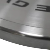 Диск олимпийский BRONZE GYM стальной 2,5 кг