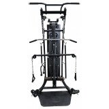 Smith Fitness F2 Мультистанция