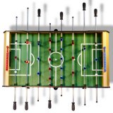 SCHOLLE “LYNX” 5 фут. Настольный футбол