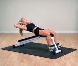 Универсальная регулируемая скамья Body-Solid - PFID125X/PFID135X