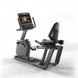 Matrix Lifestyle Touch Base Горизонтальный велотренажер Matrix Lifestyle Touch Base Горизонтальный велотренажер