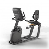 Matrix Lifestyle Touch Base Горизонтальный велотренажер