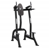 Поднятие коленей / Брусья Hoist CF-3252 Black Поднятие коленей / Брусья Hoist CF-3252 Black