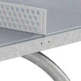 Всепогодный стол Cornilleau Park (серый)