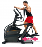 Matrix E50XUR Эллиптический эргометр домашний