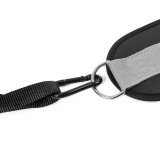 Пояс для отягощений со стропой LIVEPRO Weight Belt LP8098