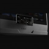 Matrix Lifestyle Touch Base Эллиптический тренажер