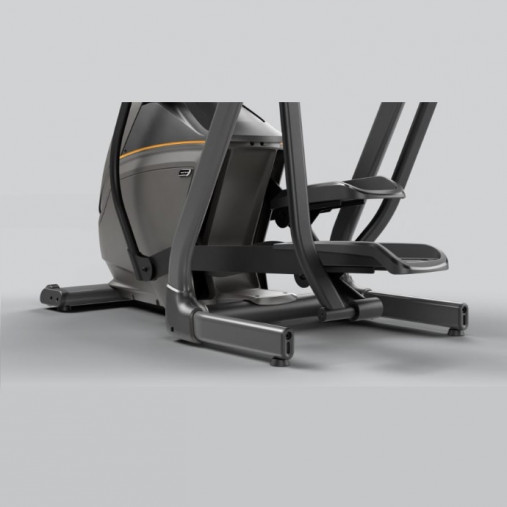 Эллиптический тренажер Matrix Lifestyle. Консоль Touch Base Эллиптический тренажер Matrix Lifestyle. Консоль Touch Base