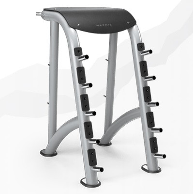 Стойка для хранения грифов (до 5 шт.) и аксессуаров MATRIX Magnum MG-A97 Стойка для хранения грифов (до 5 шт.) и аксессуаров MATRIX Magnum MG-A97