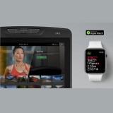 Matrix Endurance Touch Base Эллиптический тренажер