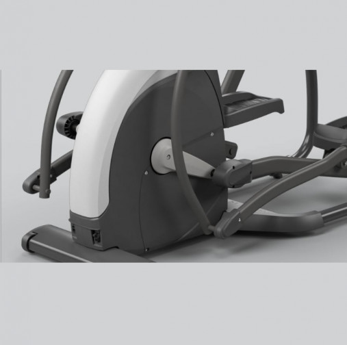 Эллиптический тренажер Matrix Endurance. Консоль Touch Base Эллиптический тренажер Matrix Endurance. Консоль Touch Base