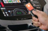 AeroFIT Pro 9900T 19&quot; LCD Беговая дорожка