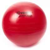 Гимнастический мяч TOGU ABS Powerball 75 см красный
