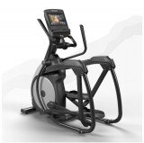 Matrix Performance Touch Base Эллиптический тренажер Matrix Performance Touch Base Эллиптический тренажер