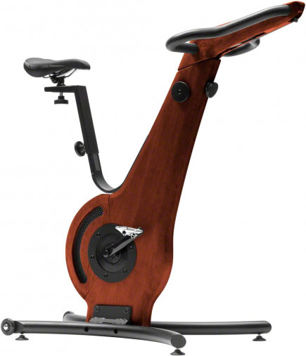 Велотренажер NOHrD Bike Club, материал: ясень окрашенный Велотренажер NOHrD Bike Club, материал: ясень окрашенный