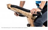 NOHrD Bike Велотренажер, материал: ясень окрашенный