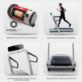 Horizon Fitness Omega Z Беговая дорожка