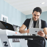 Horizon Fitness Omega Z Беговая дорожка