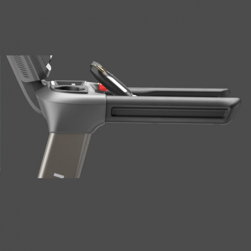 Беговая дорожка Matrix Lifestyle. Консоль Touch XL Base - сенсорный экран диагональю 22 дюйма Беговая дорожка Matrix Lifestyle. Консоль Touch XL Base - сенсорный экран диагональю 22 дюйма