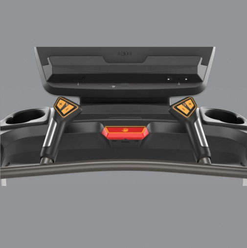 Беговая дорожка Matrix Lifestyle. Консоль Touch XL Base - сенсорный экран диагональю 22 дюйма Беговая дорожка Matrix Lifestyle. Консоль Touch XL Base - сенсорный экран диагональю 22 дюйма