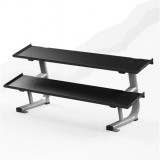 MATRIX Magnum MG-A528 Стойка для хранения гексагональных гантелей и гирь