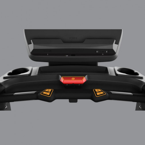 Беговая дорожка Matrix Endurance. Консоль Touch XL Base - сенсорный экран диагональю 22 дюйма Беговая дорожка Matrix Endurance. Консоль Touch XL Base - сенсорный экран диагональю 22 дюйма